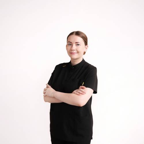 Синякова Ольга Сергеевна